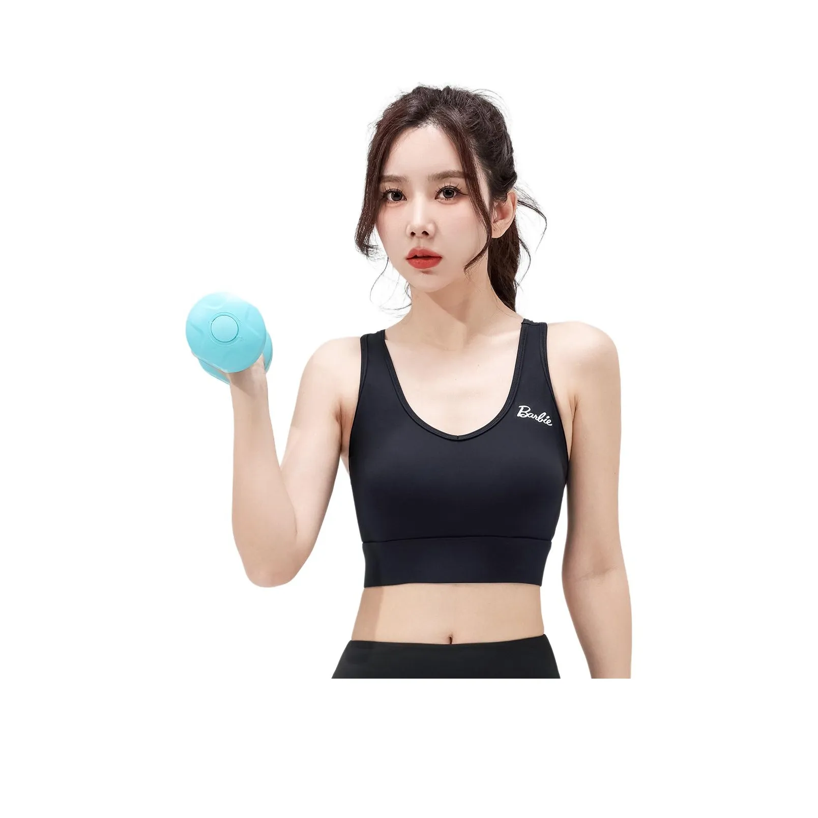 Барби Спортивное белье Женское