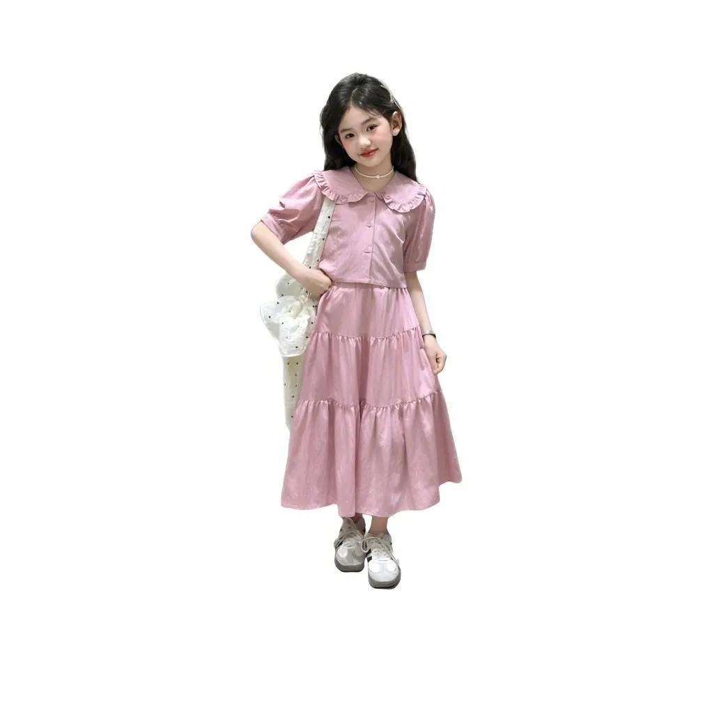 TONYBEAR Kids Комплекты с юбкой