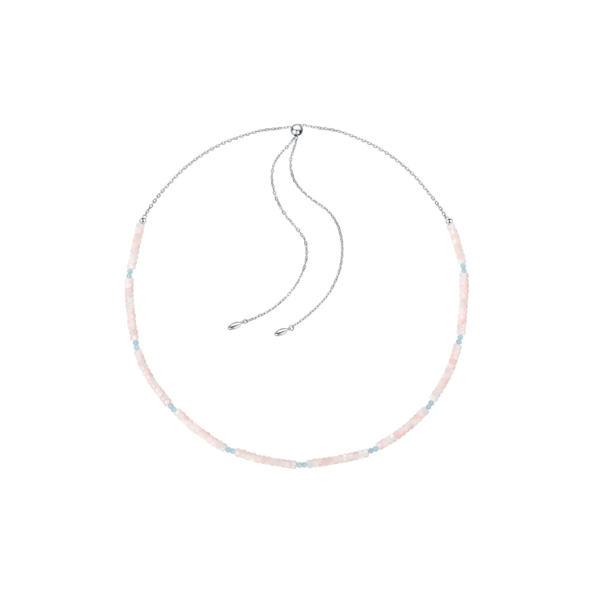 BABYBEI 925 стерлинговое серебро ювелирные изделия из жемчужной раковины женские