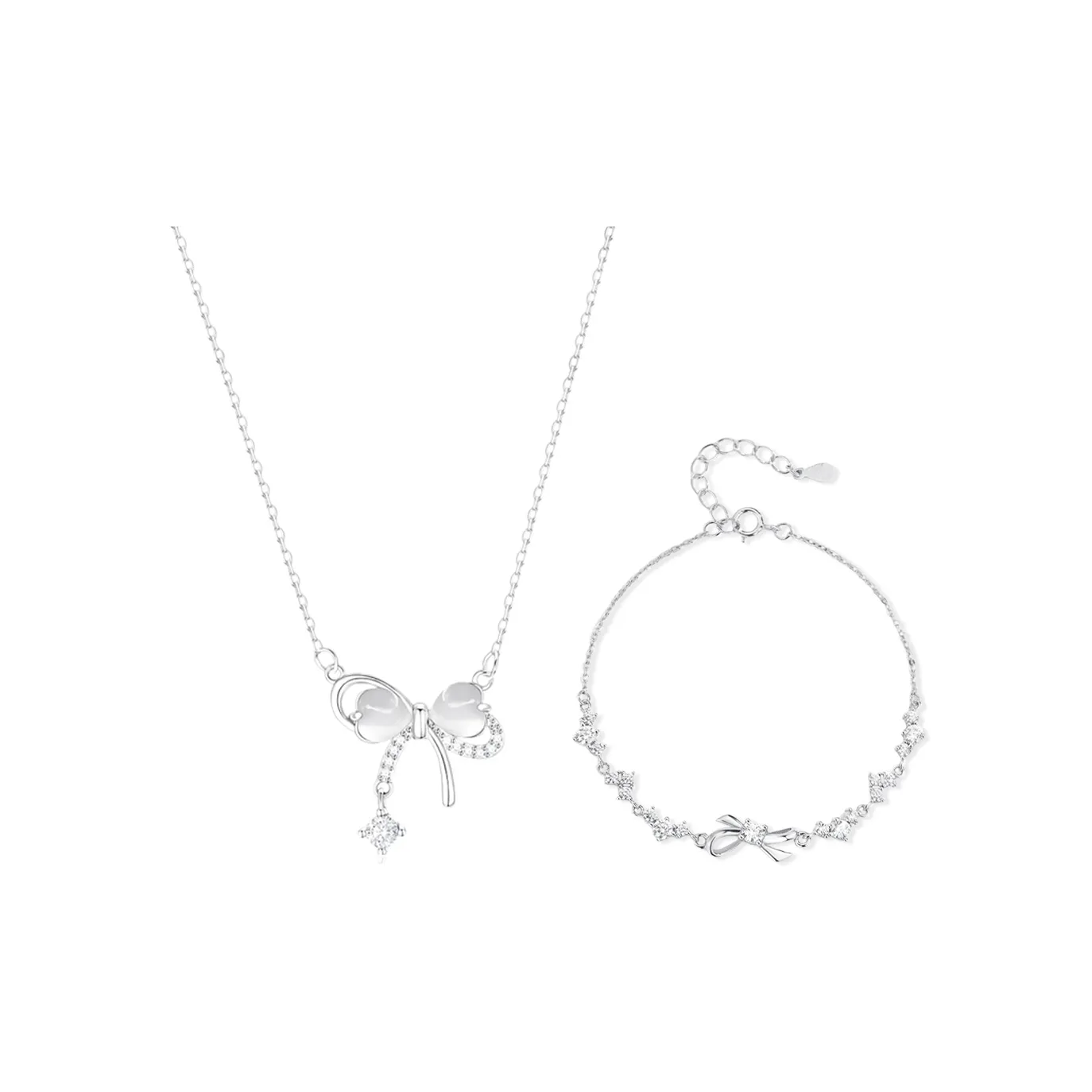 MISS TOOYA Сплав Ожерелья Женские