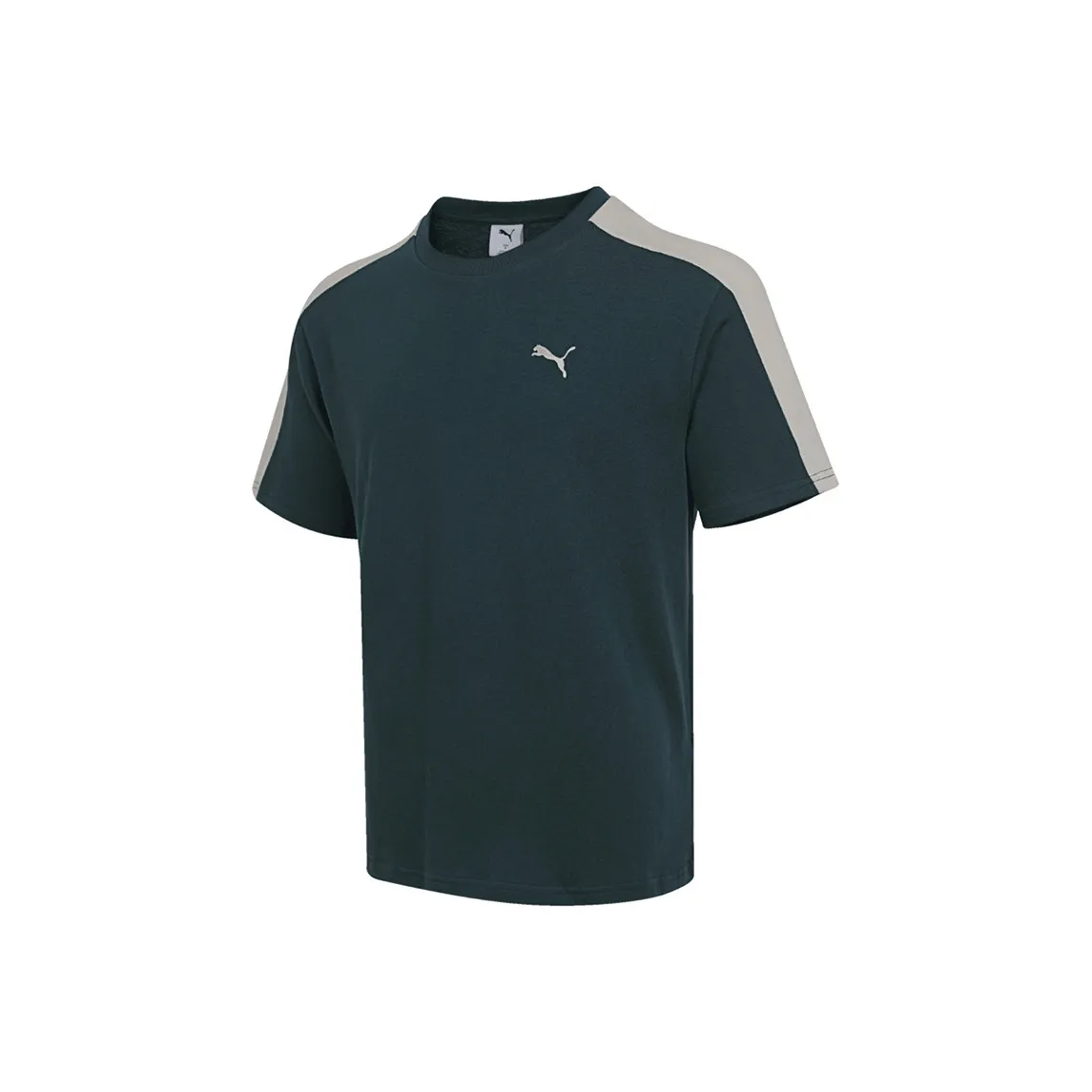 PUMA Prime Ретро T7 T Рубашка Мужская