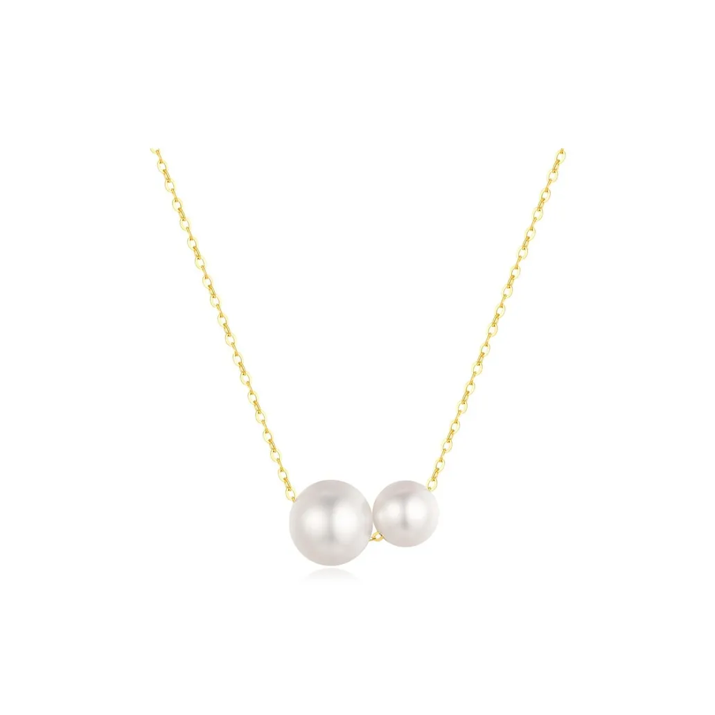 Zocai Pearl Necklaces Women's