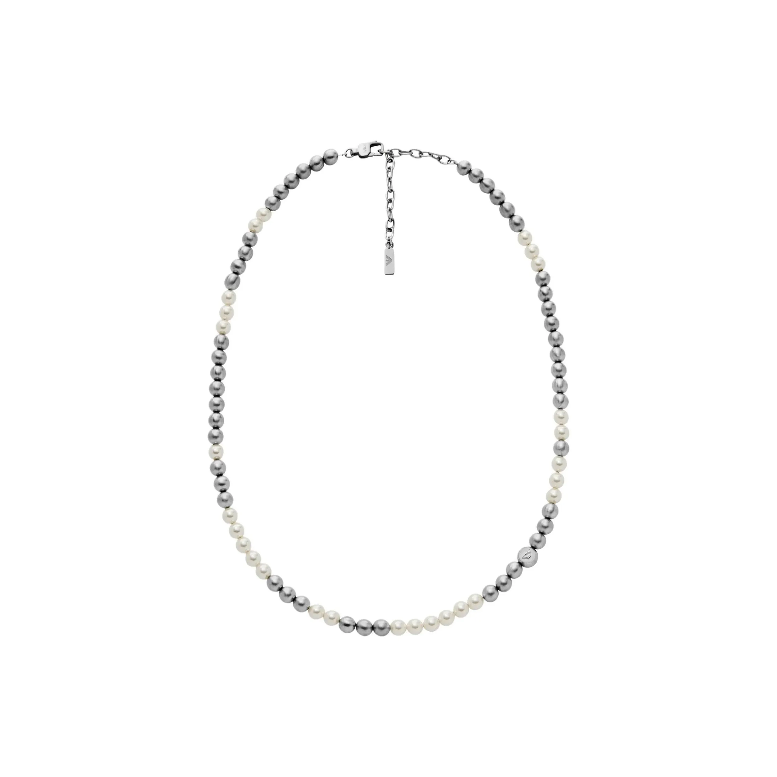 EMPORIO ARMANI Necklaces Men
