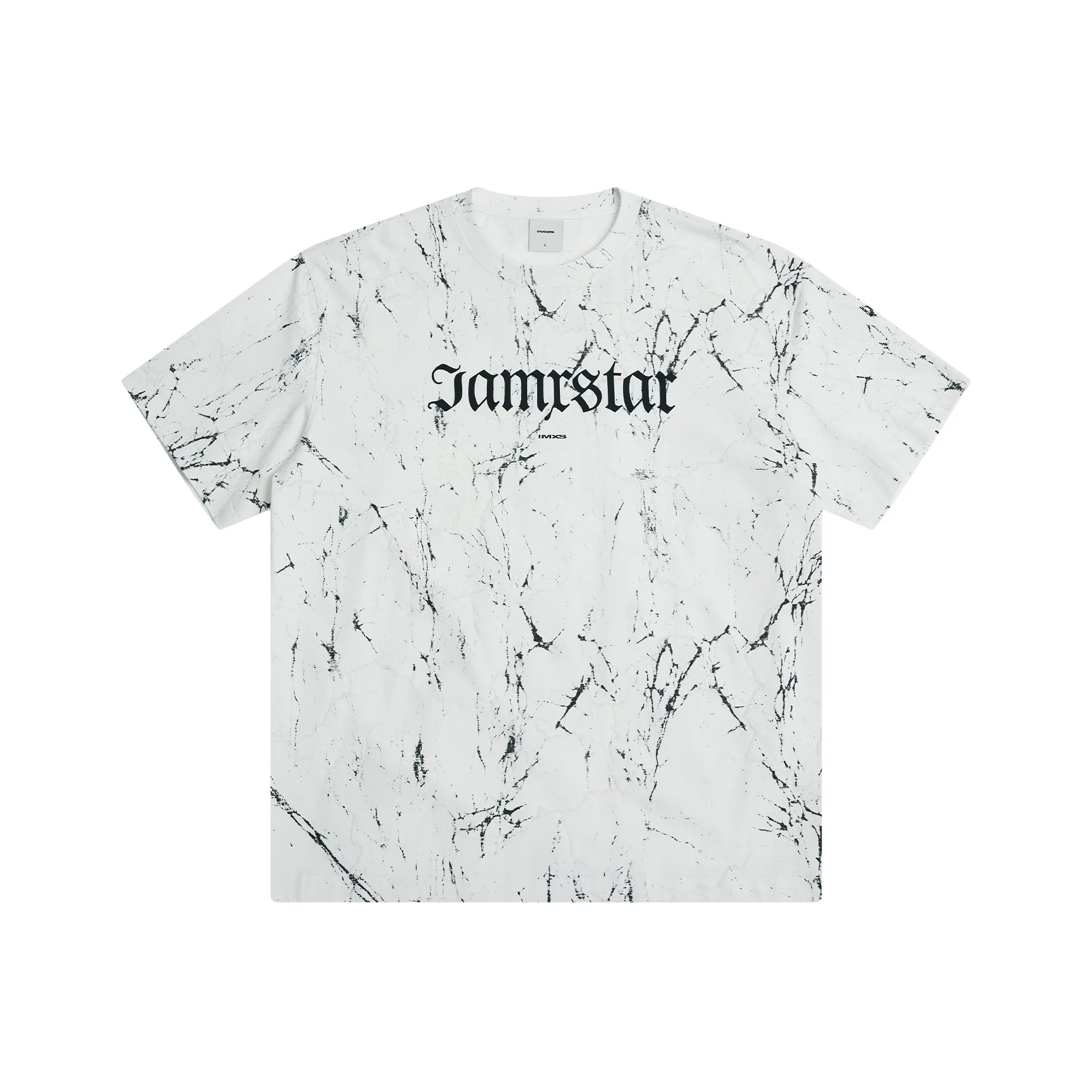 IMXS New Horse Run Collection T Shirt Unisex