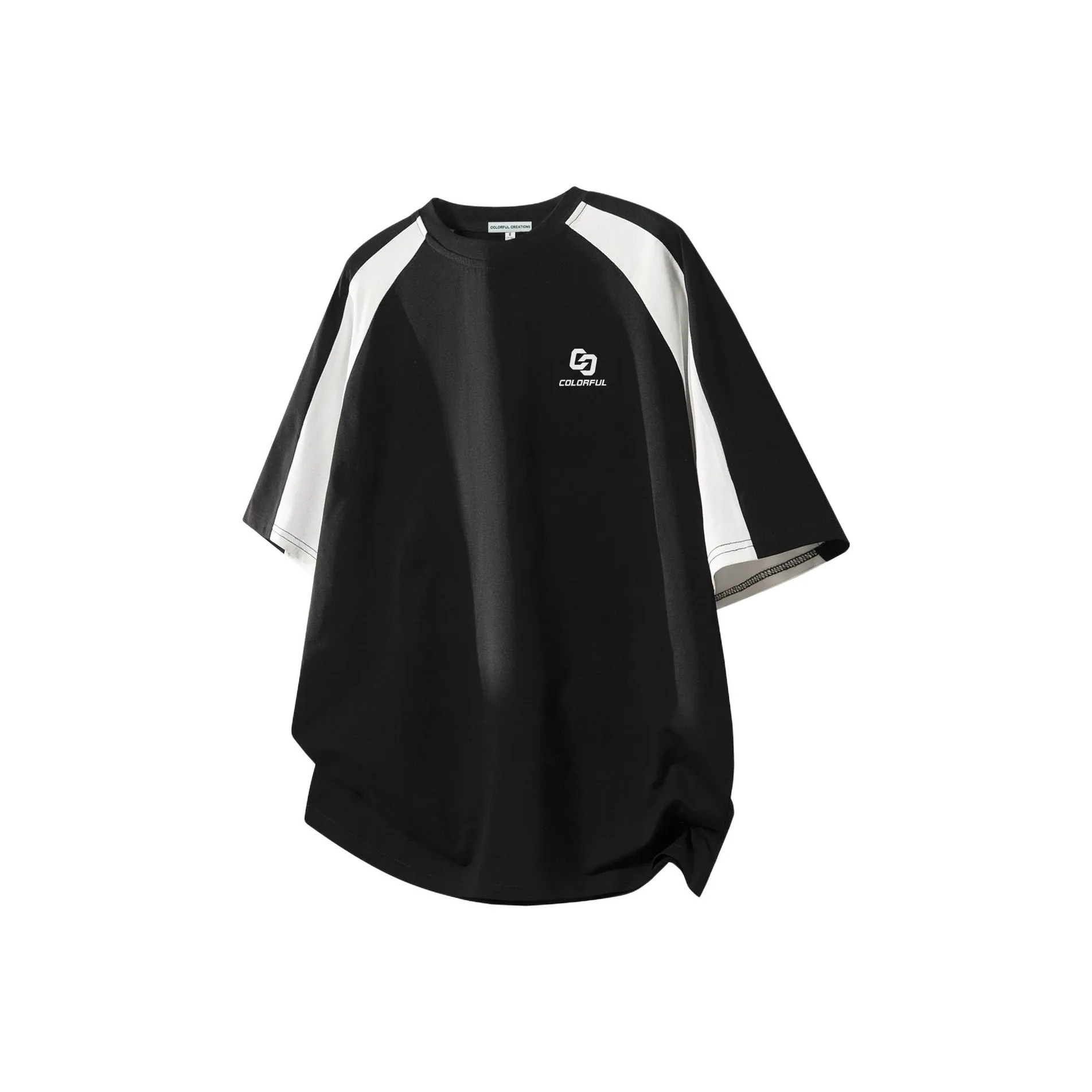 Colorful Creations T-Shirt Унисекс