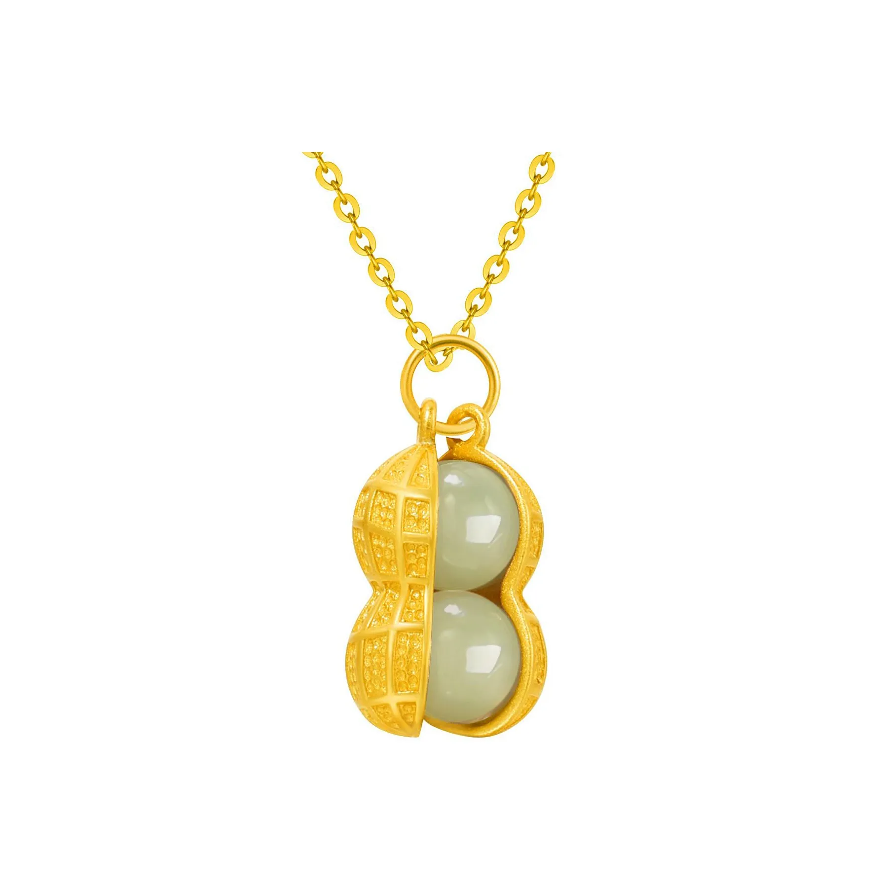 MURSTER Chalcedony Necklace As A Gift For Girls/Friends Women's