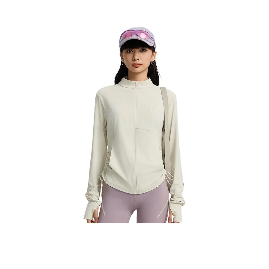 Tectop Sun Protection Clothing Unisex