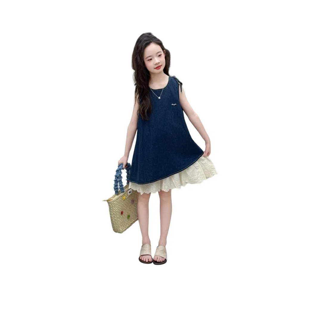 Your Royal Highness Платье Темно-синий Подростки