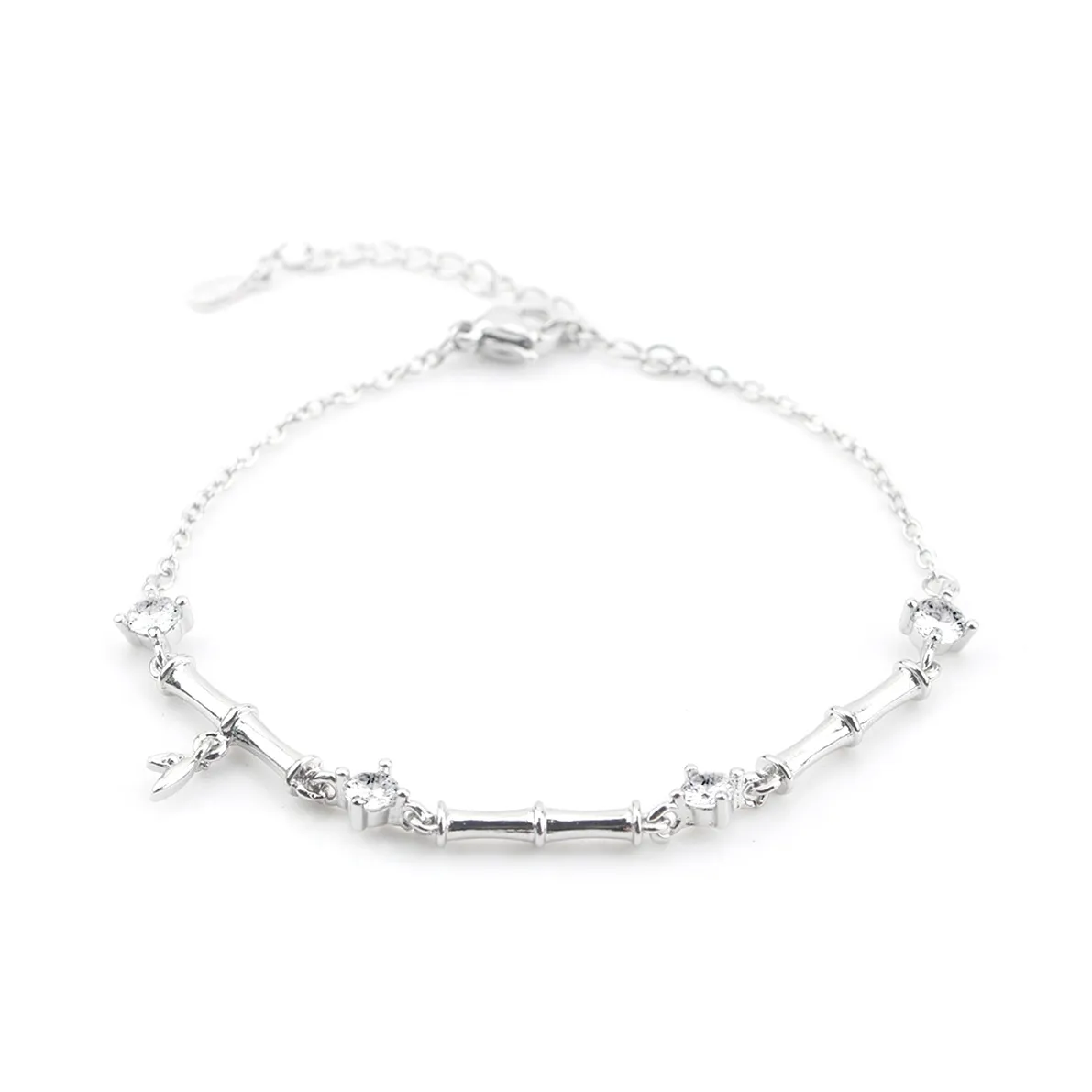 MIDNIGHT MOMENT Сплав Браслеты Женские