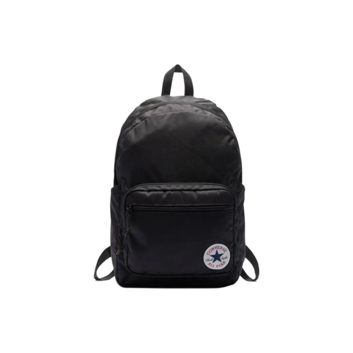 Converse GO 2 Polyester Backpack Regular Unisex Black