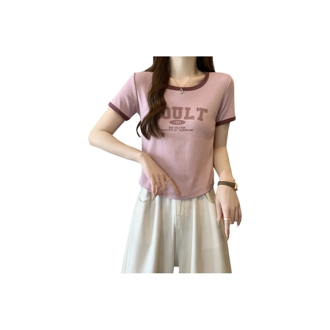 T Shirts Women's