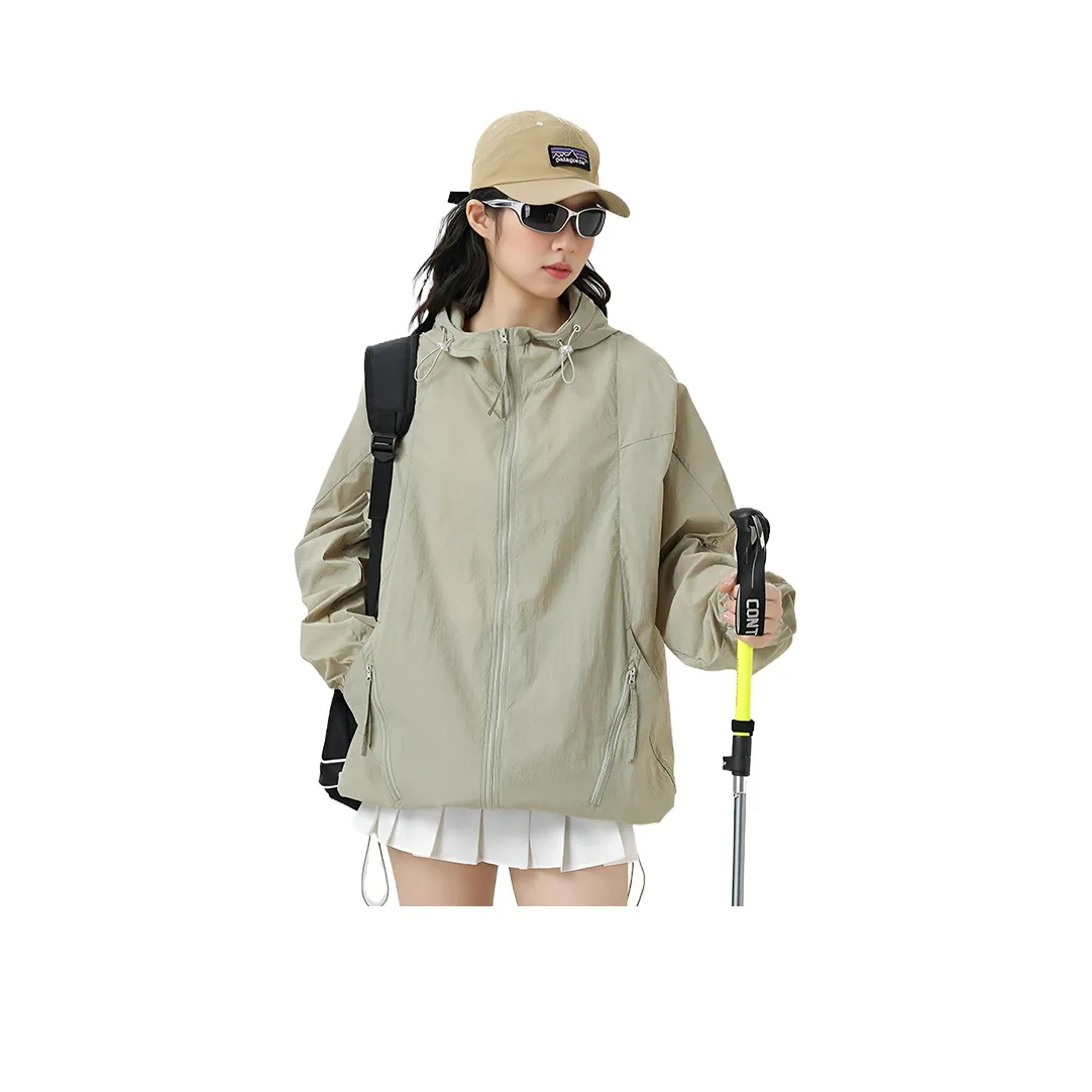 MIIOW Sun Protection Clothing Women's
