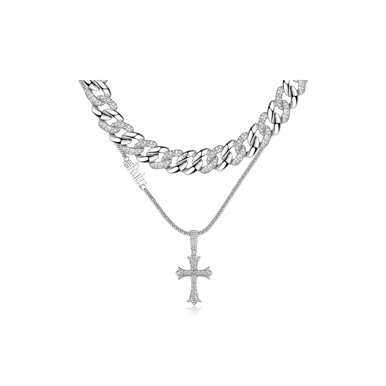 TheRubz Ожерелья Унисекс