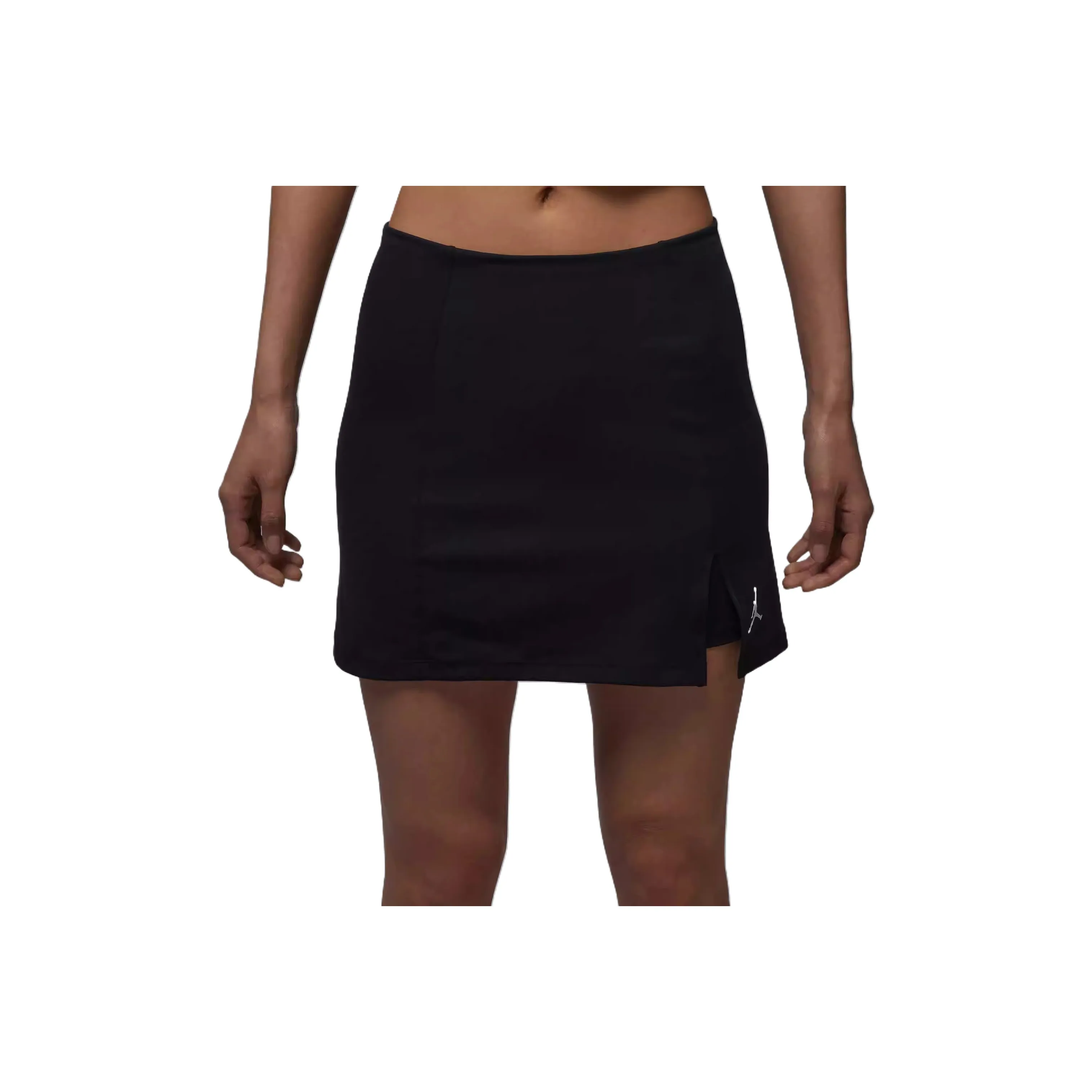 Jordan Jumpman Casual Shorts Women's Black/White