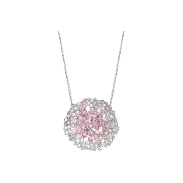 Swarovski Cherie Искусственный хрусталь Ожерелья Женские