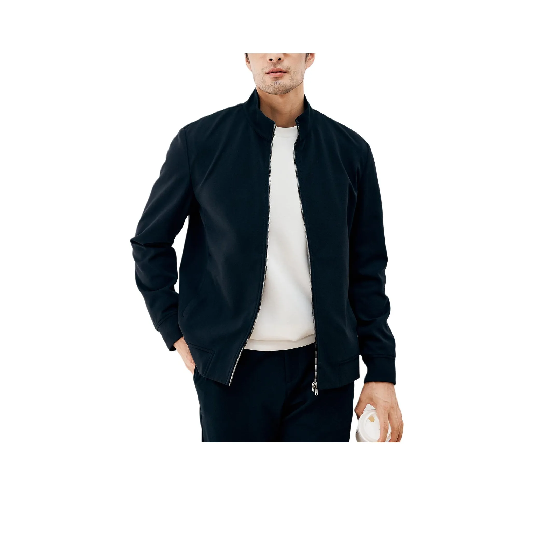 St. H Мужские Куртки