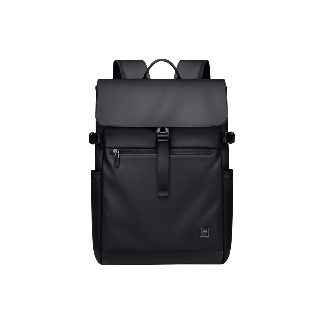 POLO Ткань Рюкзак Мужской Черный