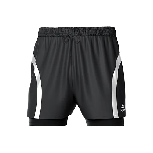 PEAK Seaside Beach Pool Серфинг Совместимость Купальники Плавательные шорты Мужской