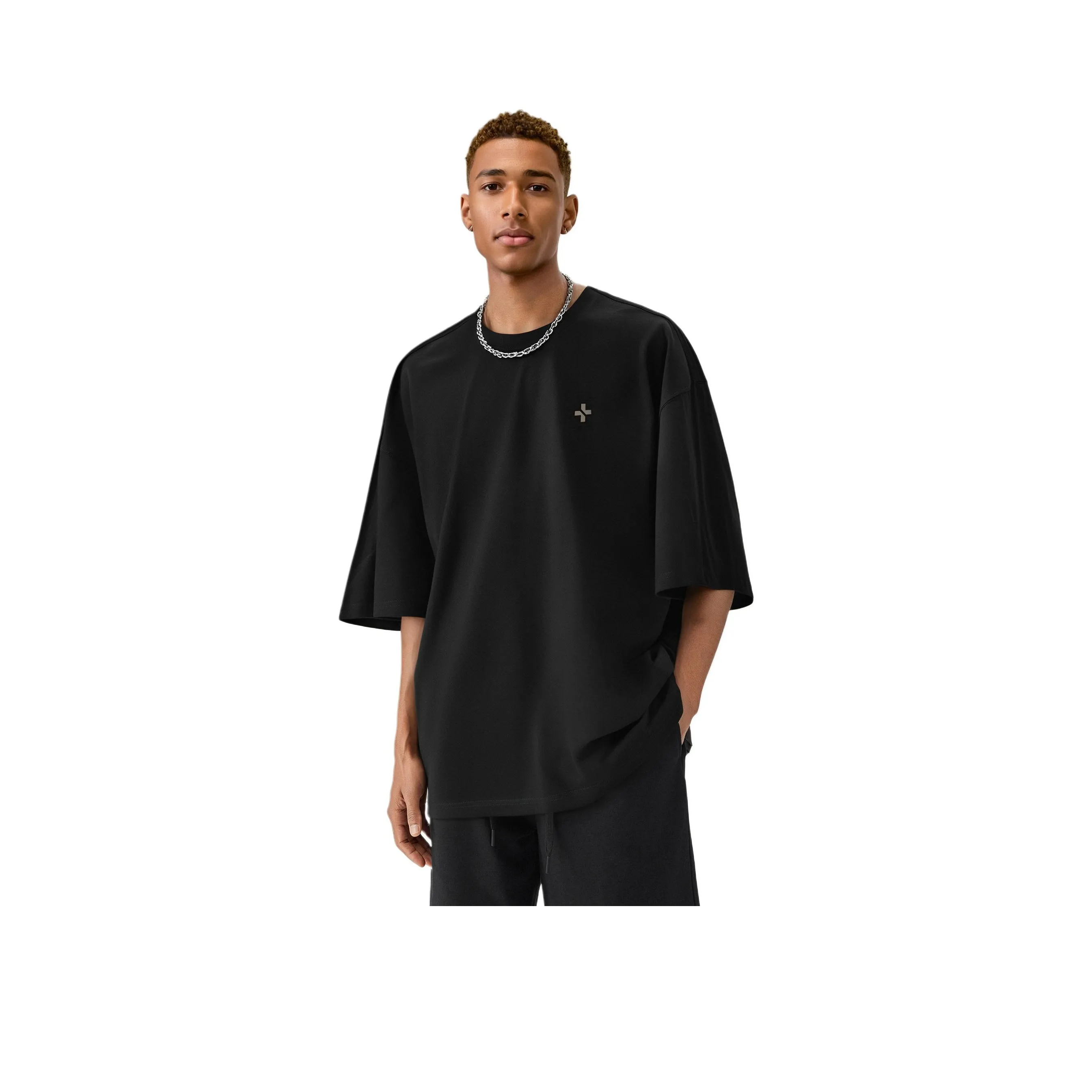 BD.POWER UP+ Casual Sportswear Unisex