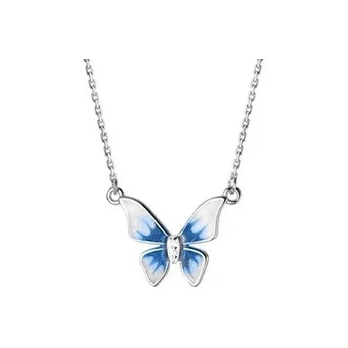 SIMPLE LURE Сплав Ожерелья Женские