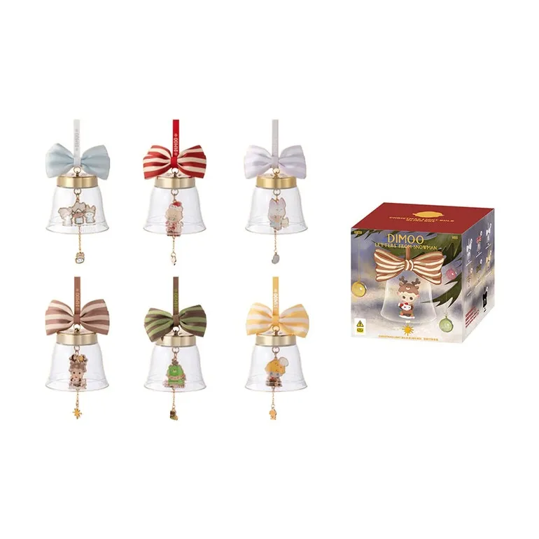 POP MART DIMOO Mystery Boxes