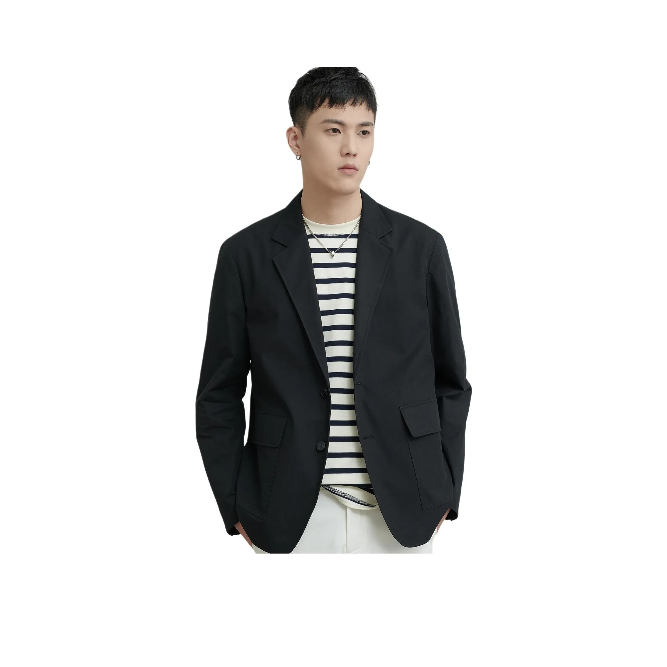 A.B.X Мужские Деловые Костюмы