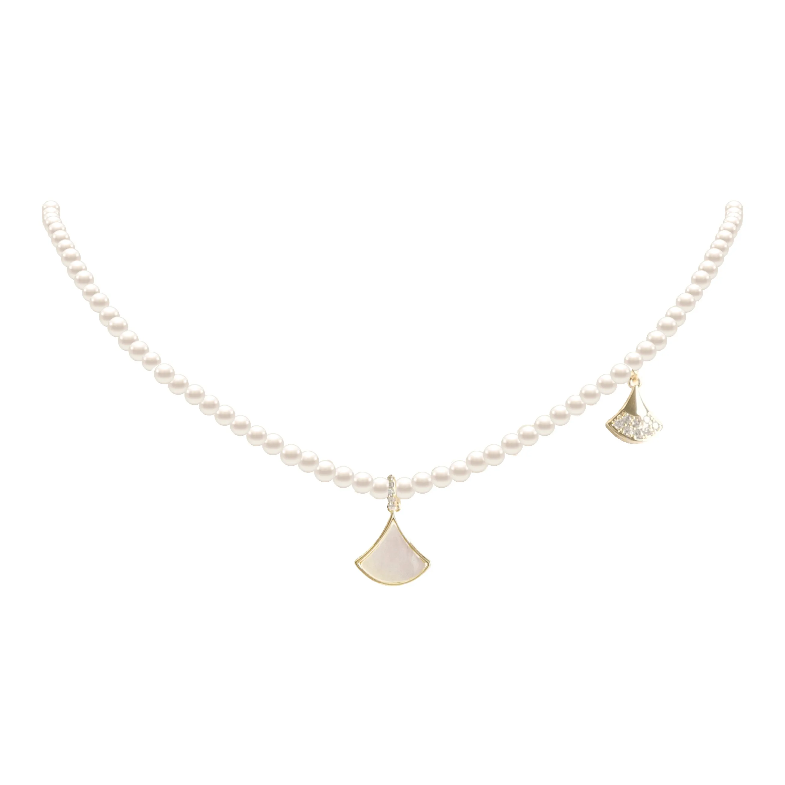 KEYS VIA Ожерелья Женские