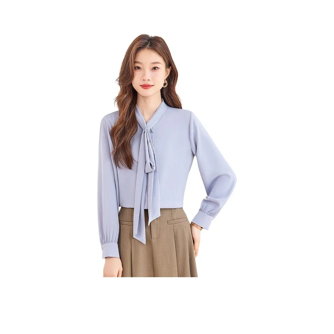 La Chapelle Женские Рубашки