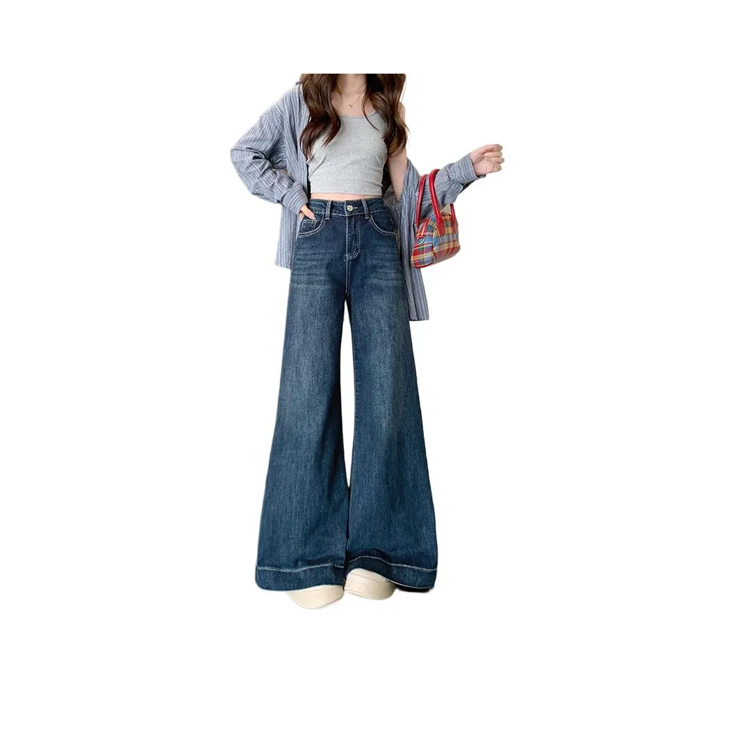 HTHK Женские Джинсы