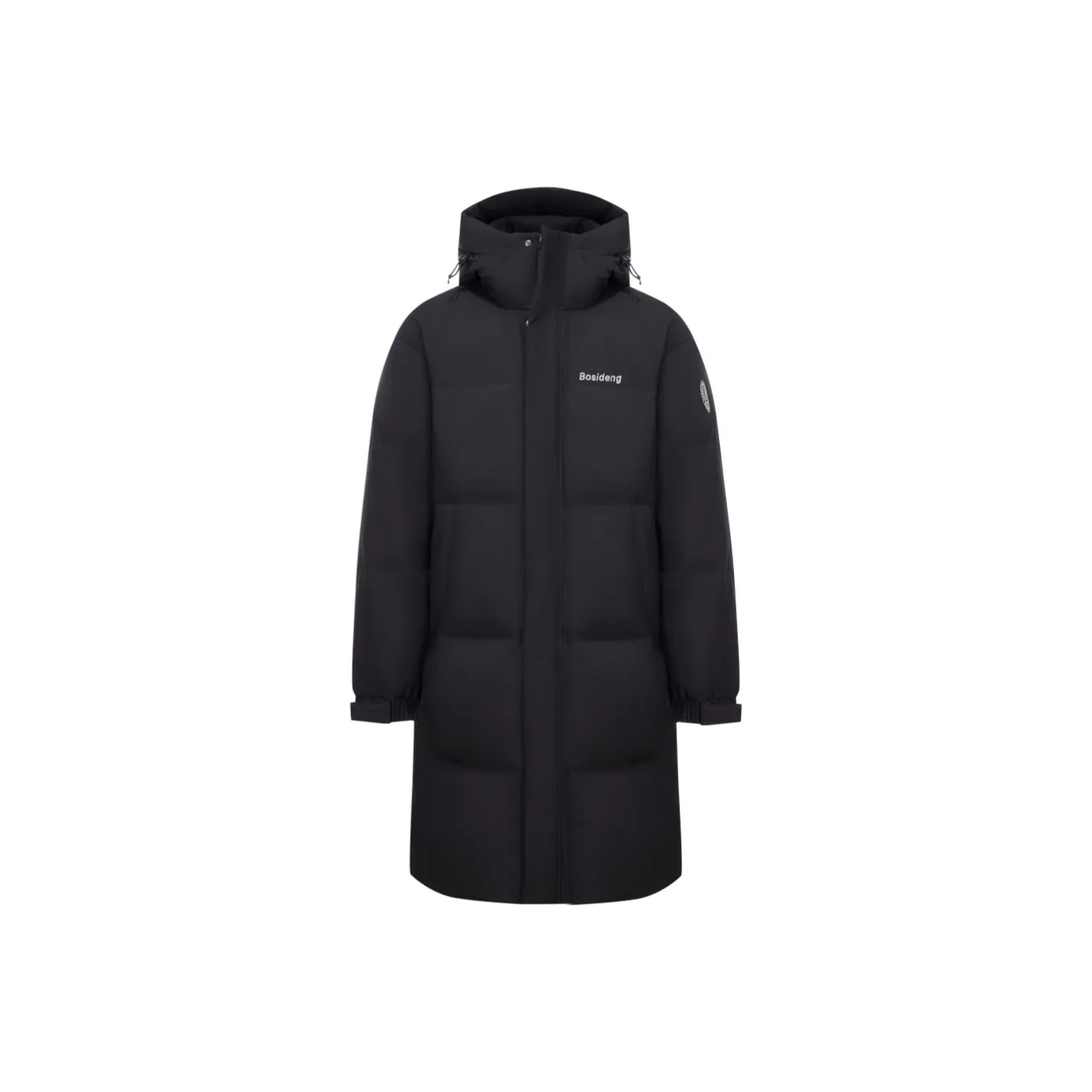 BOSIDENG x Keith Haring Fashion Sports Collection Пуховик Унисекс