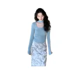 더스티 블루