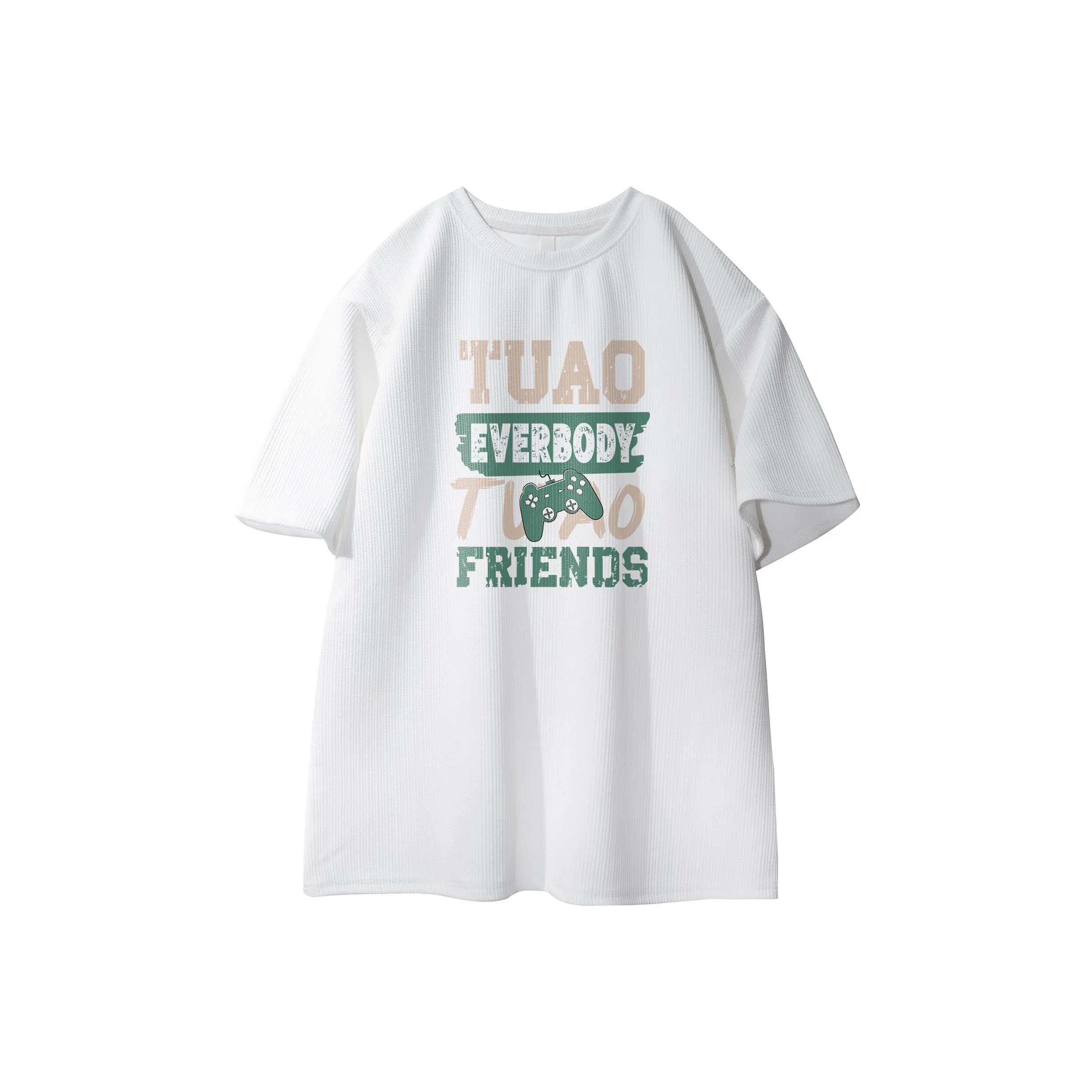 Empty Room Унисекс Футболки