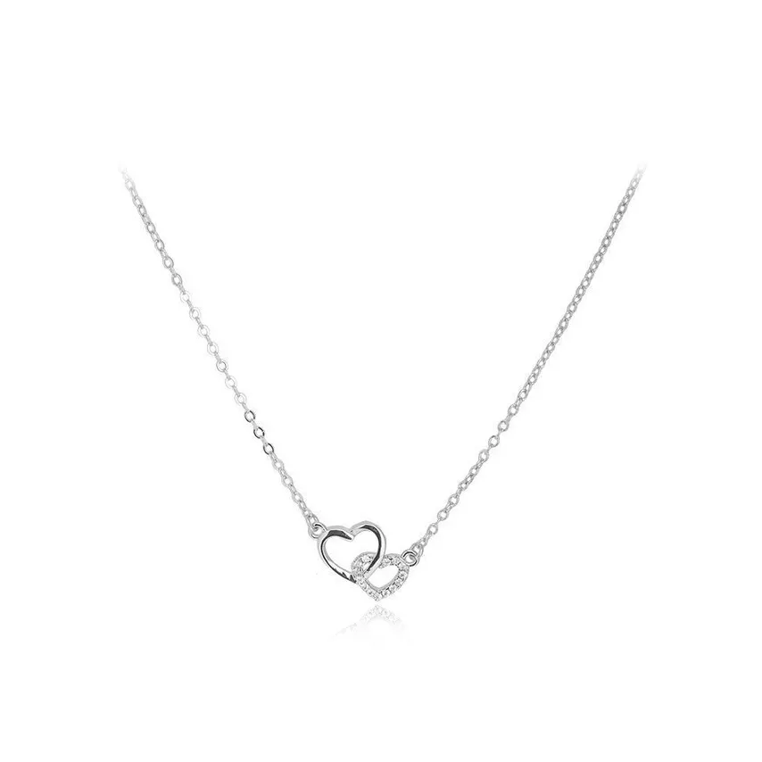 Inkopper Сплав Ожерелья Унисекс