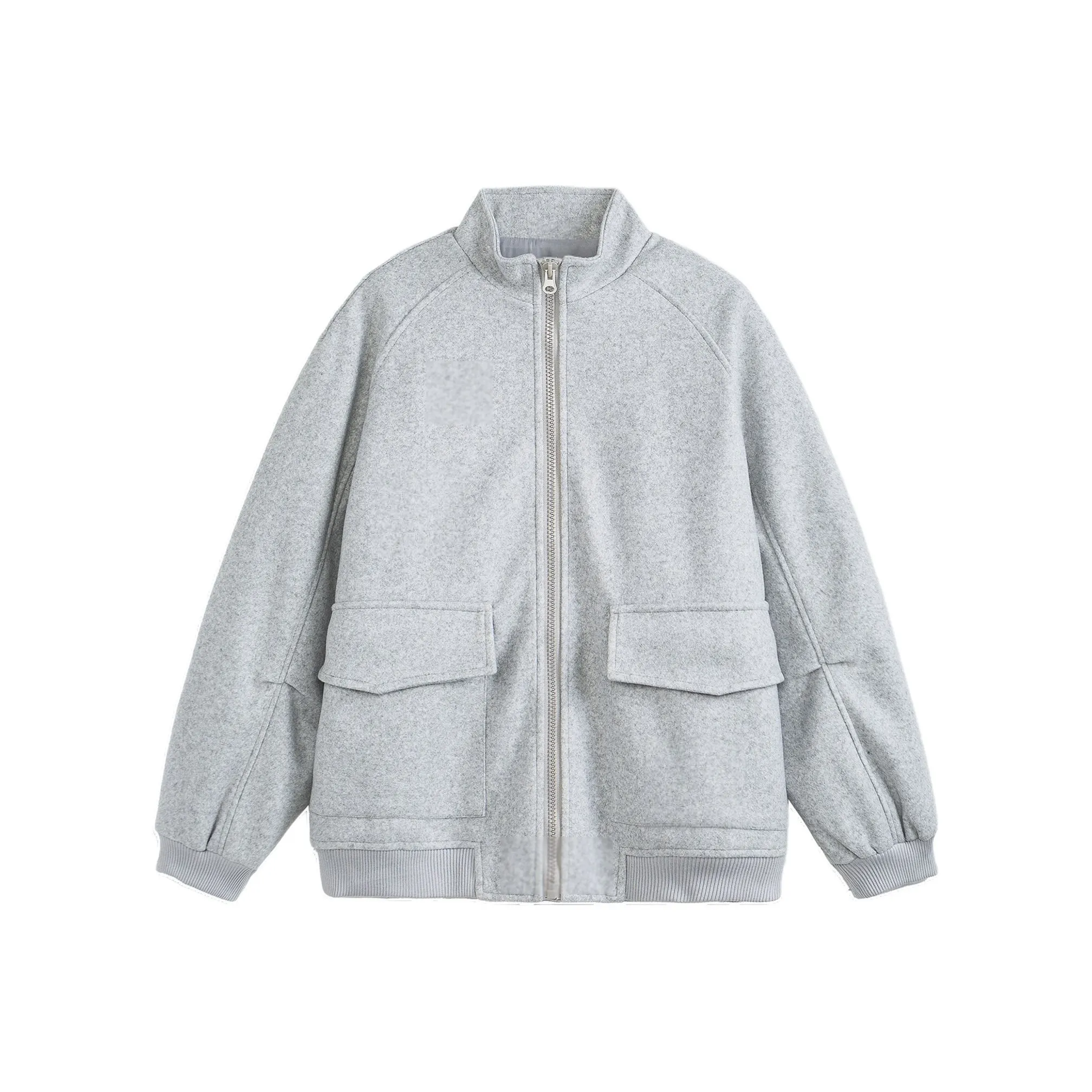 J.F.U Мужские Куртки