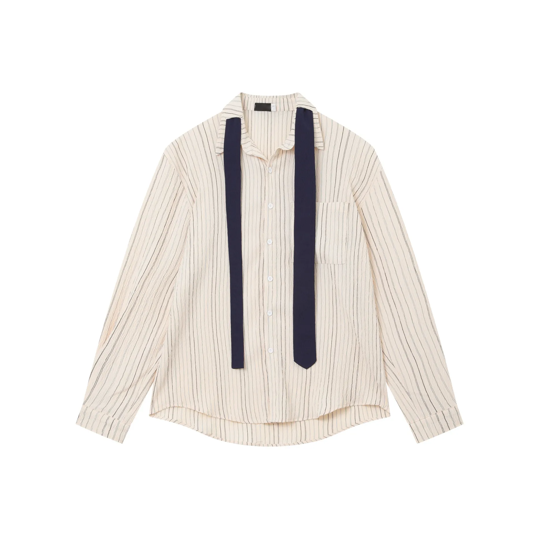 TURN TIDE Унисекс Рубашки