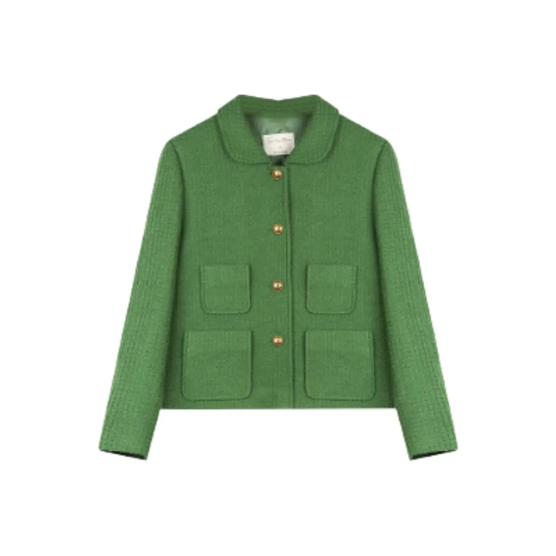 SOLIGHTER Кашемир Свитер Женские