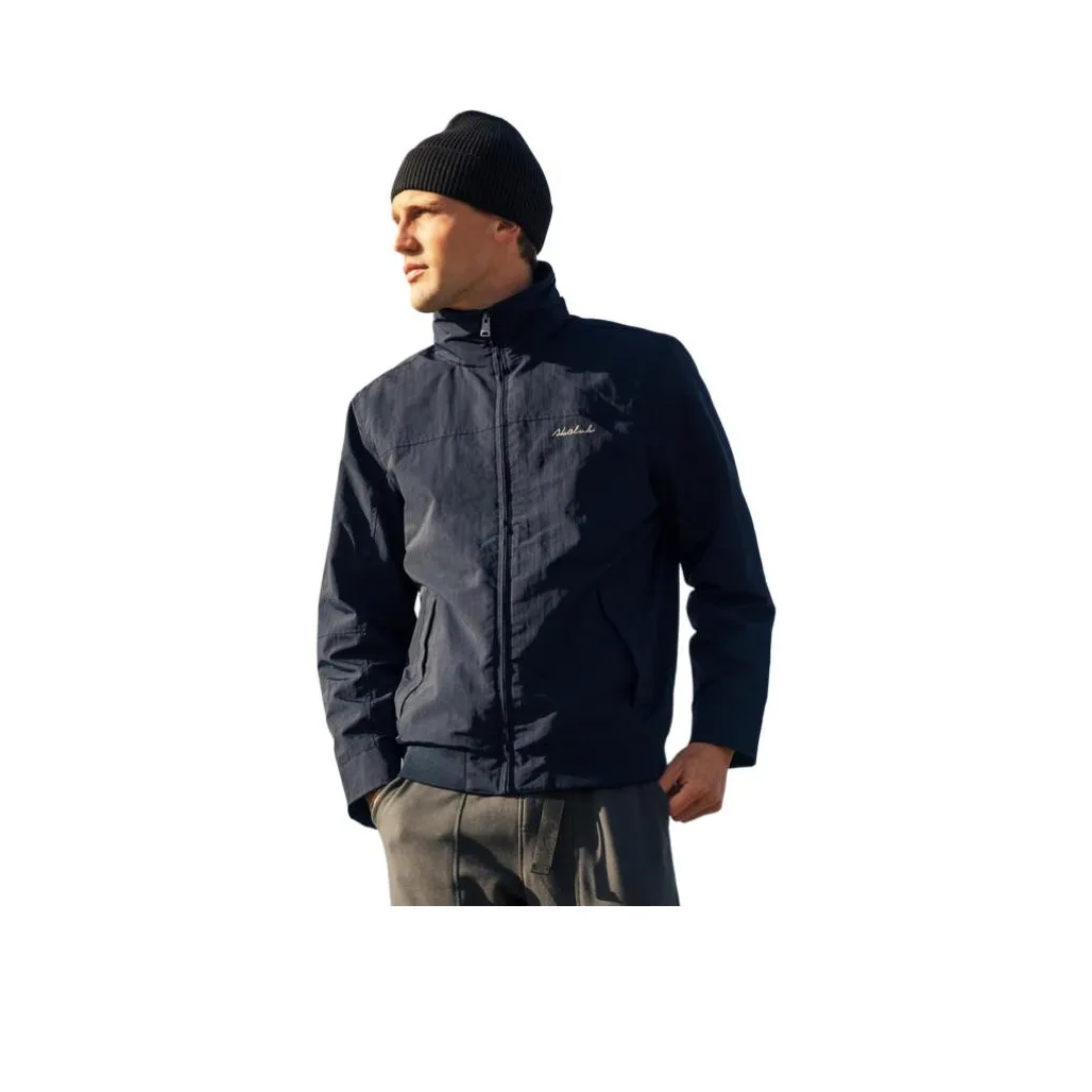 AKCLUB Куртки и Пальто Мужской Темно-Синий
