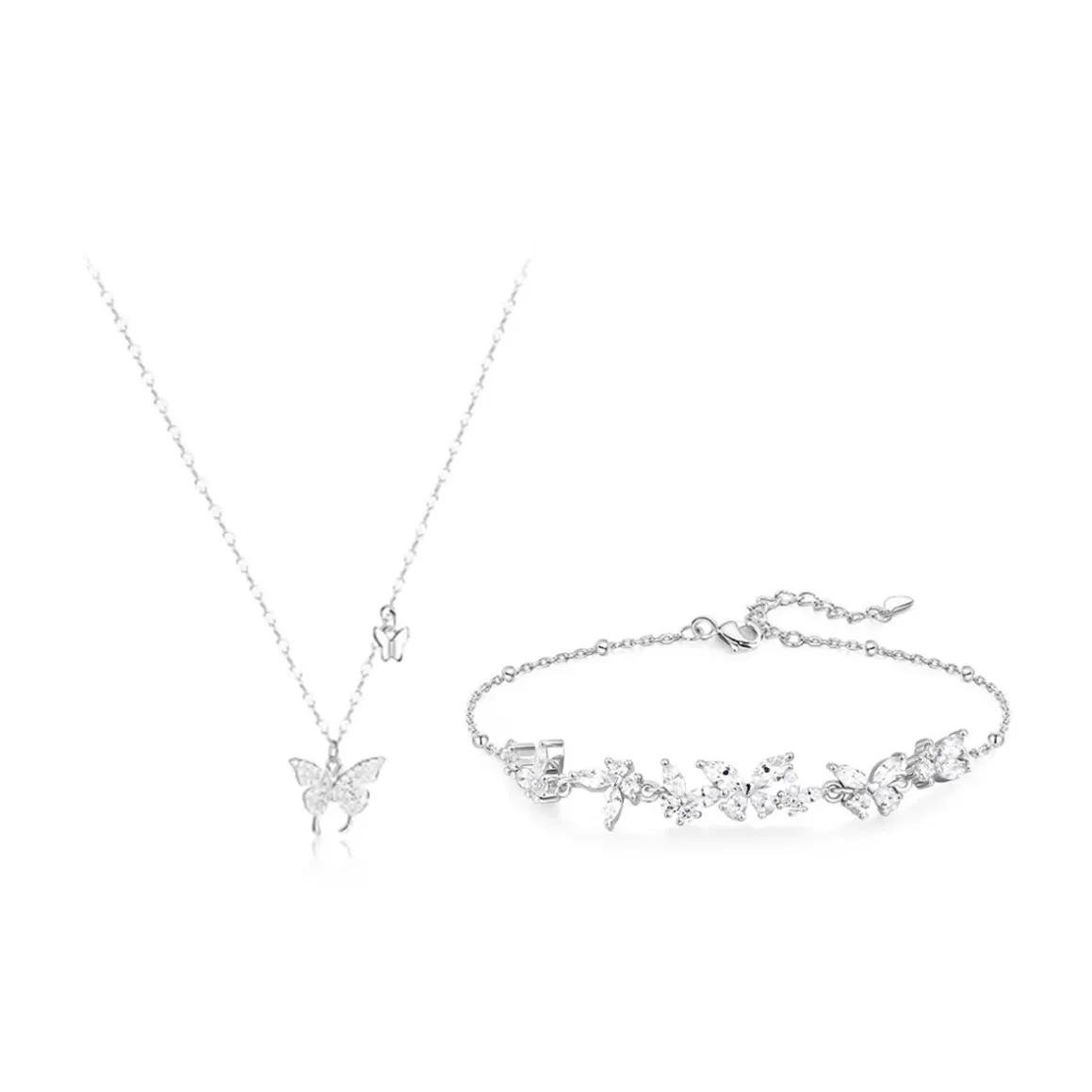 Shang Yinfu 925 стерлинговое серебро ожерелья женские