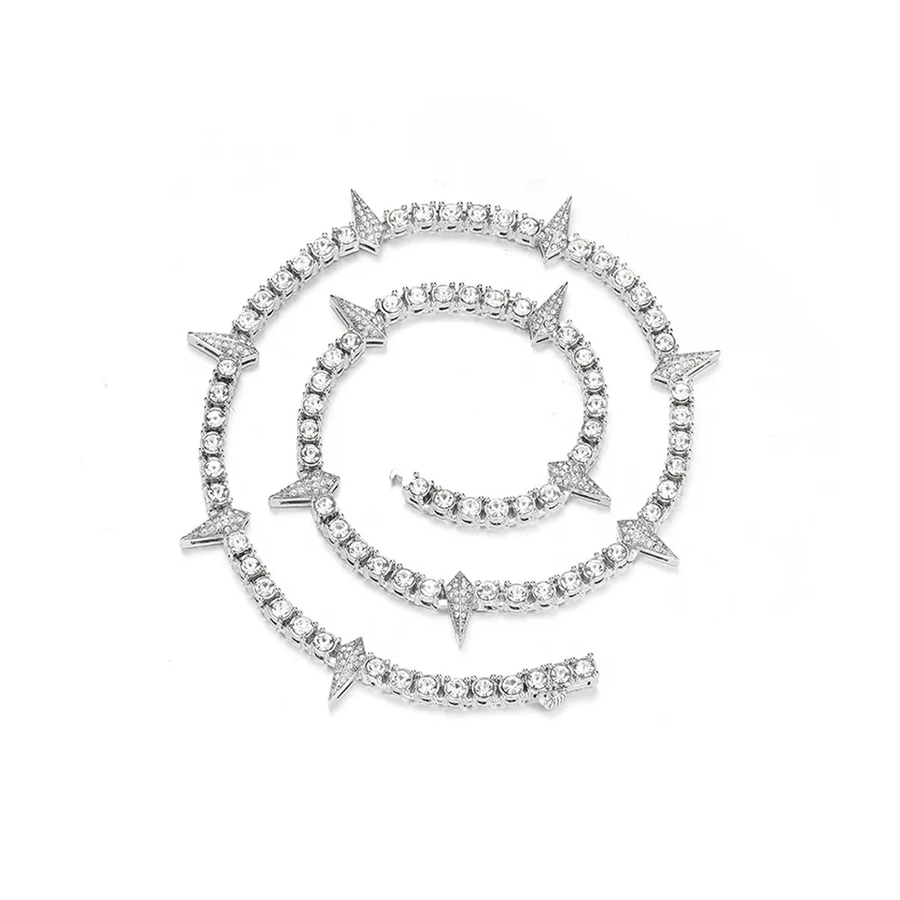 YOASOBI Ожерелья Мужской