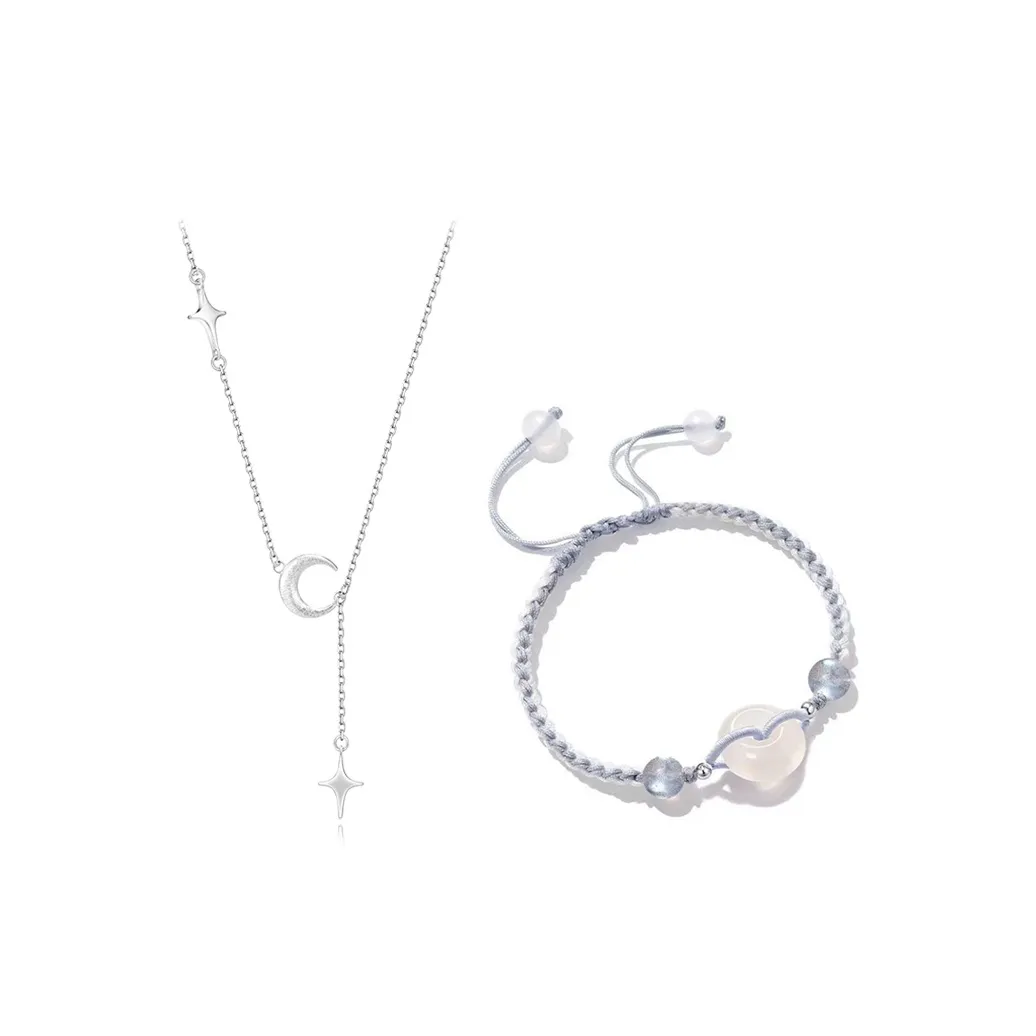 RINGLOVE Сплав Ожерелья Женские