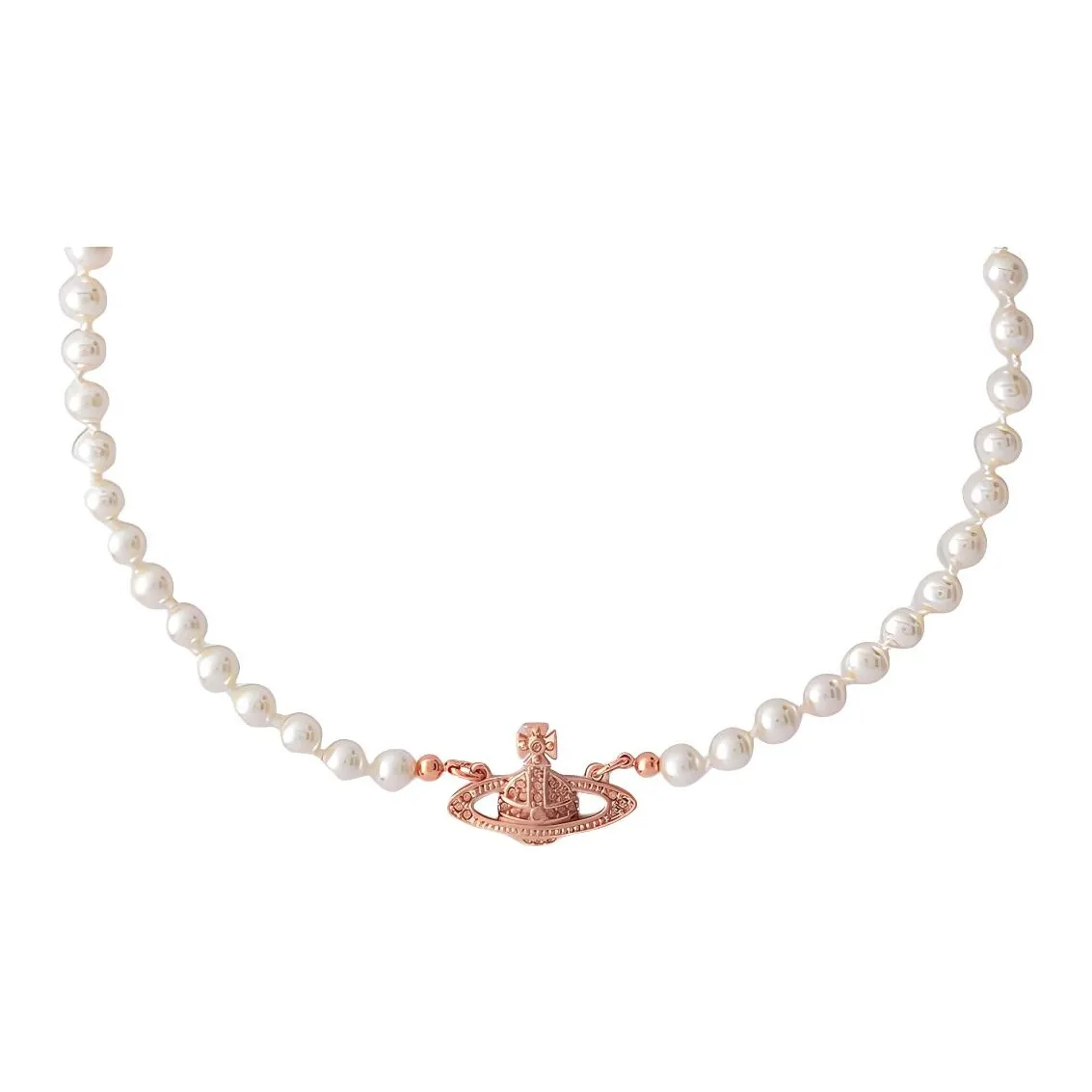 Vivienne Westwood Choker Mini Bas Relief