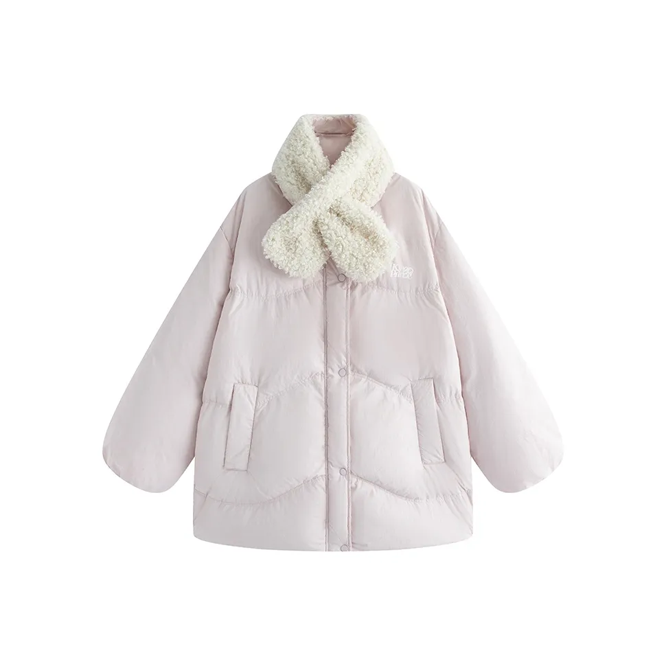 KING PRINCE Унисекс Пуховики