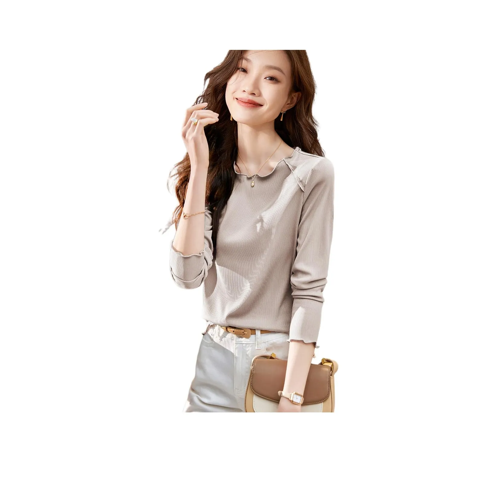 XWI Женские T-рубашки