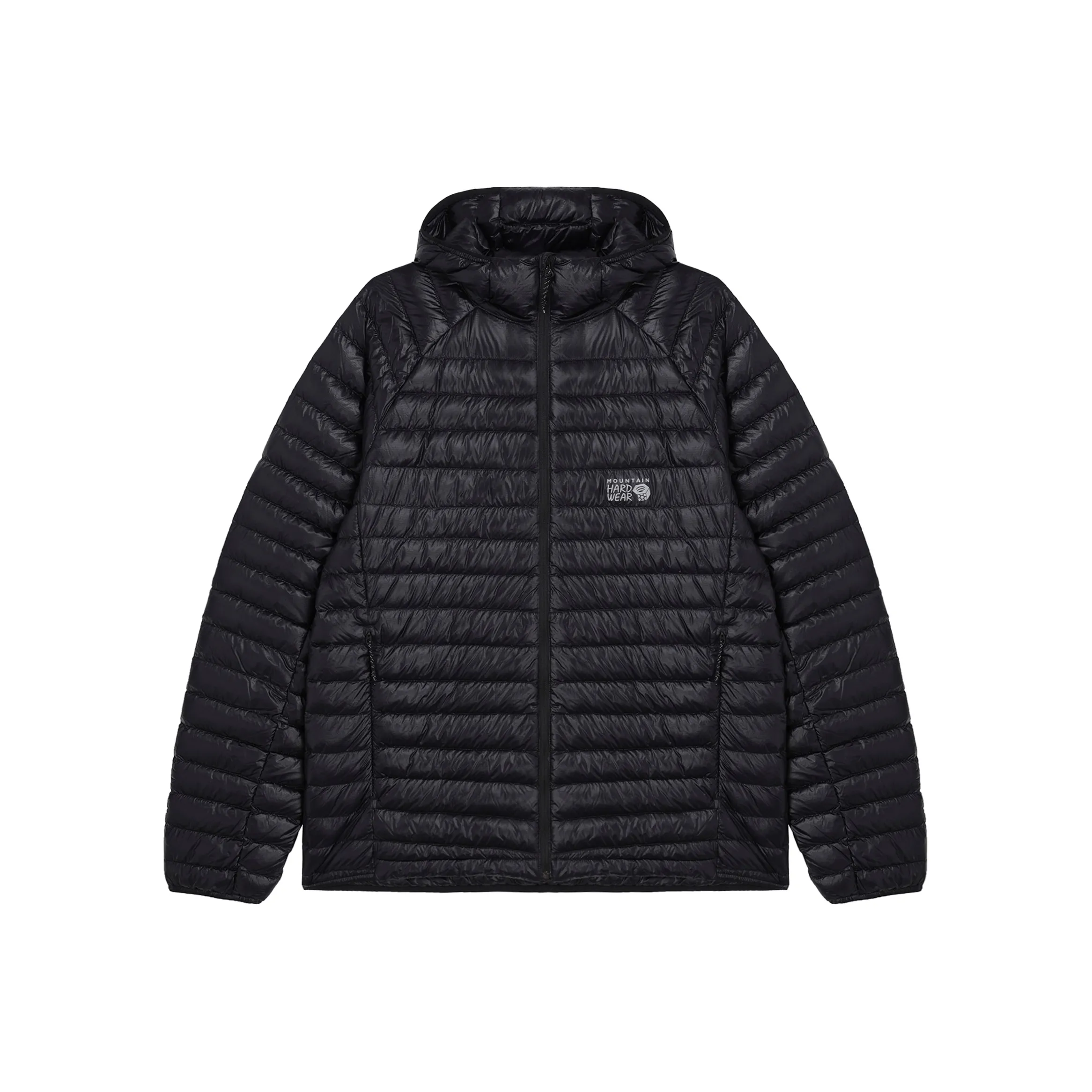 MOUNTAIN HARDWEAR Пуховик Мужской