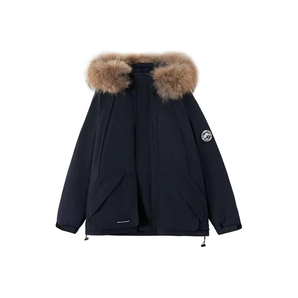 Aghr Унисекс Объемные куртки (пуфы)