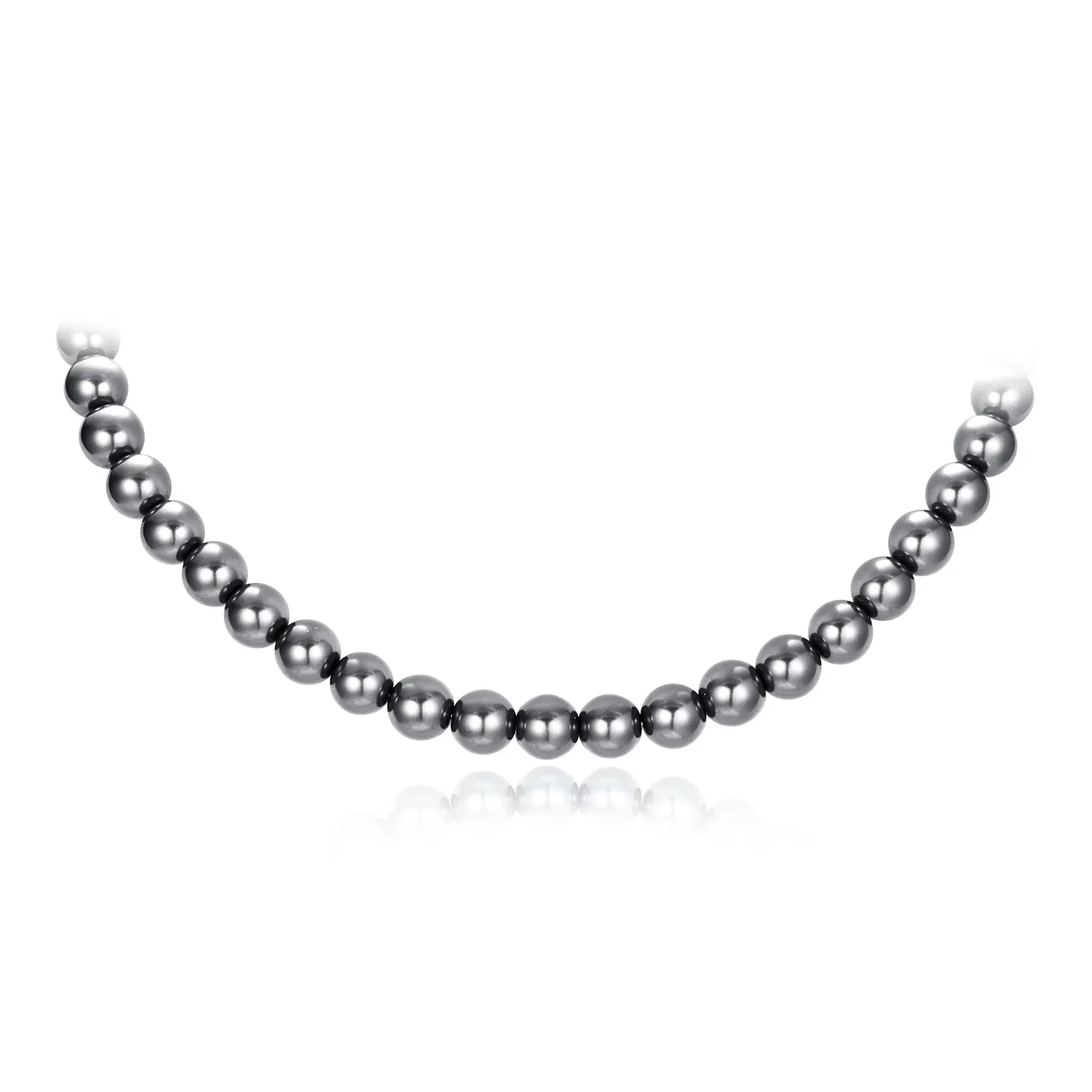 COLIMIDA Черная жемчужина Ожерелья Женские