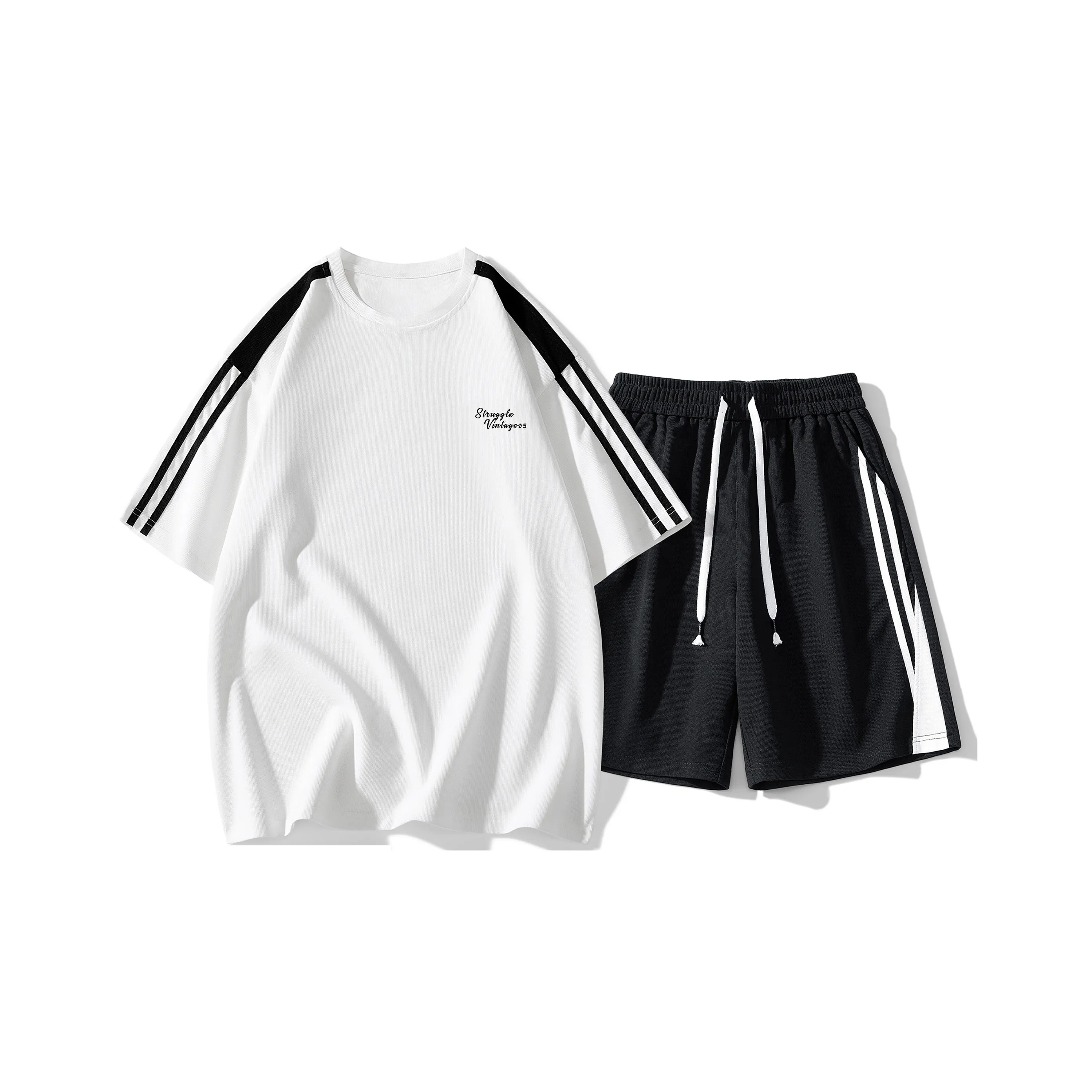 Struggle Vintage95 Casual Sportswear Unisex