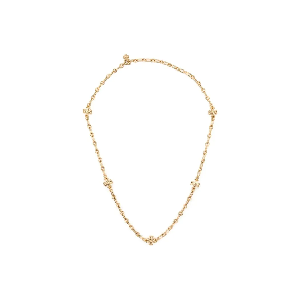 TORY BURCH Roxanne Beaded Necklace