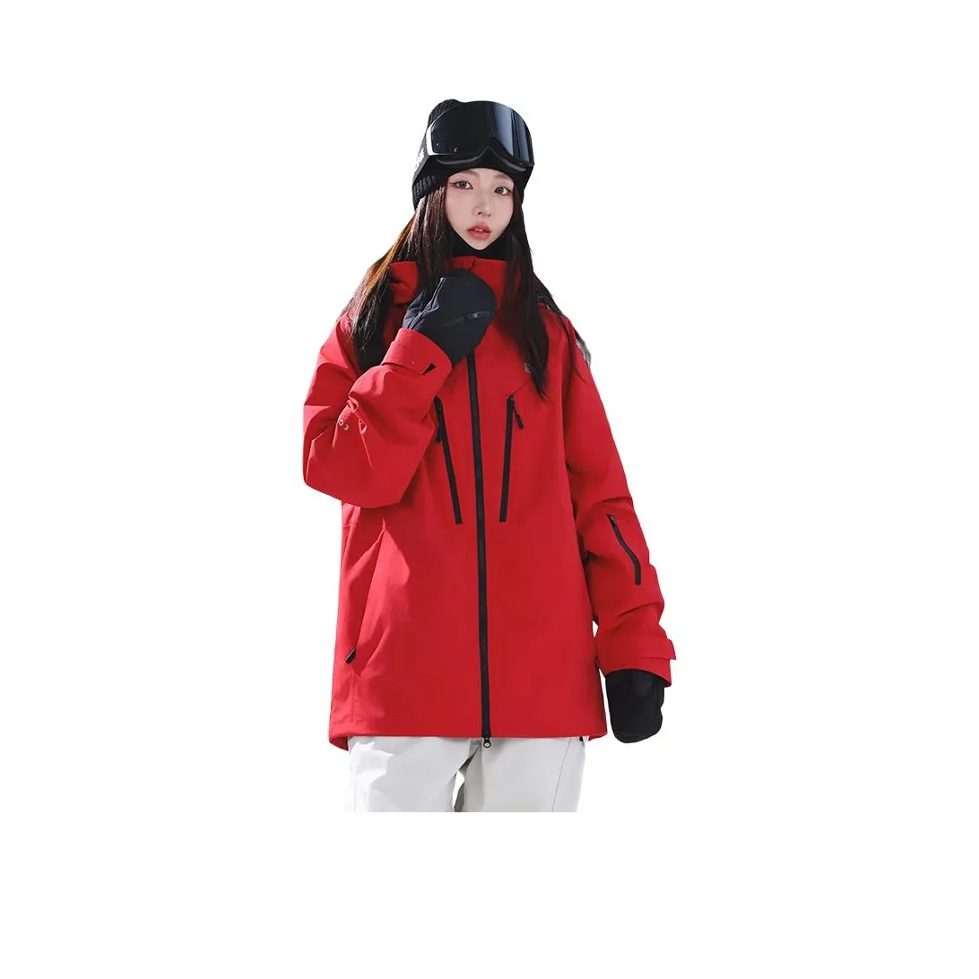 COSONE Унисекс Верхняя одежда для лыж