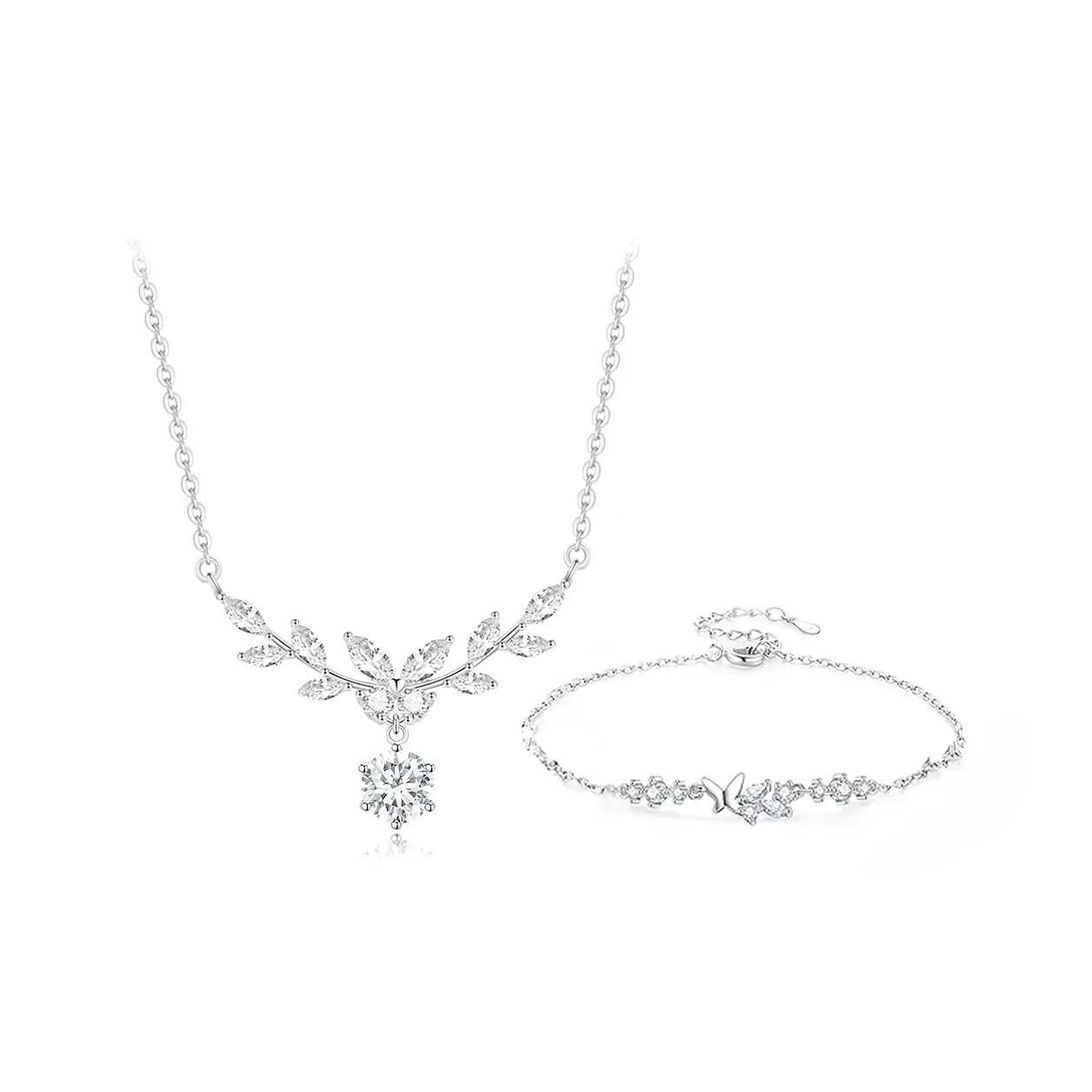 GIFU Ожерелья Унисекс